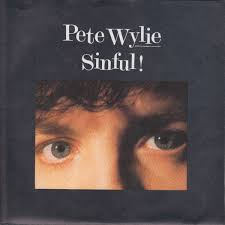 PETE WYLIE