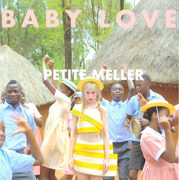 PETITE MELLER