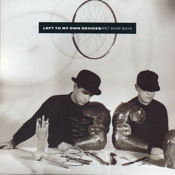 PET SHOP BOYS