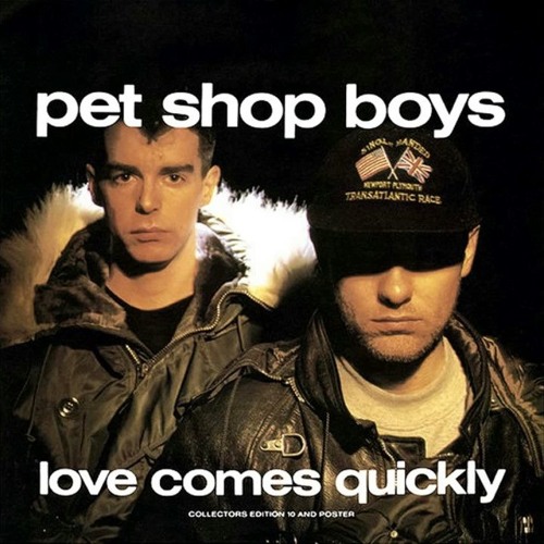 PET SHOP BOYS 