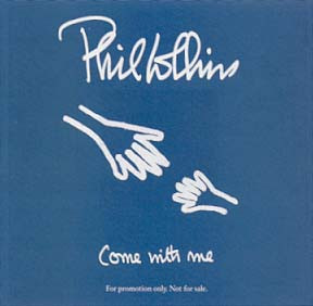 PHIL COLLINS