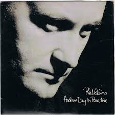 PHIL COLLINS