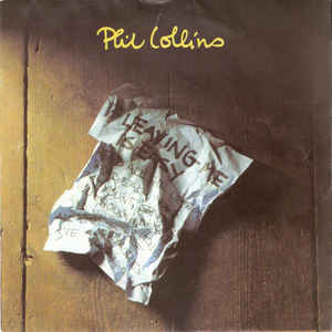 PHIL COLLINS