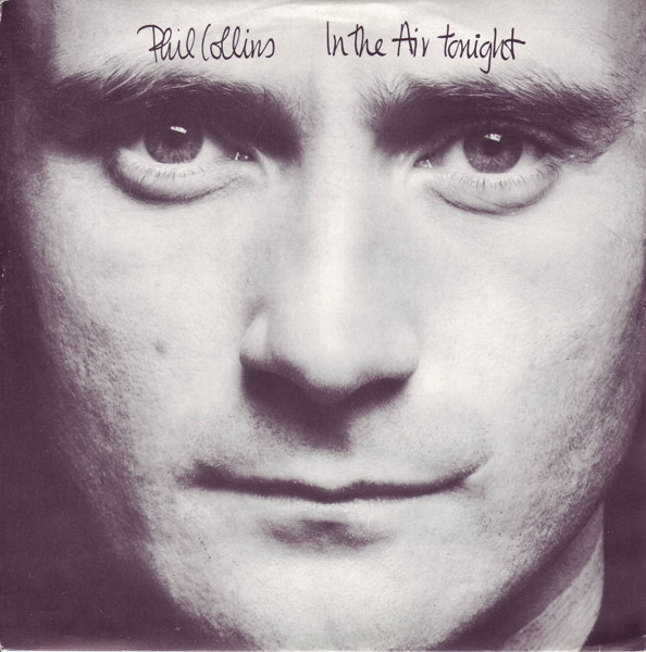 PHIL COLLINS