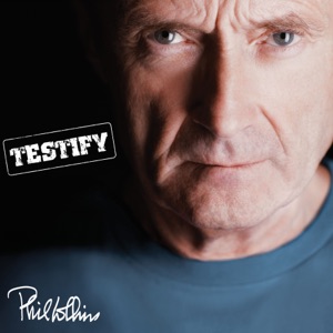 PHIL COLLINS