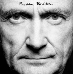 PHIL COLLINS