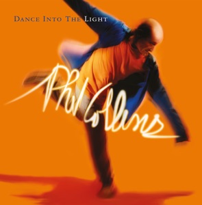 PHIL COLLINS