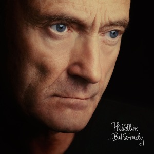 PHIL COLLINS