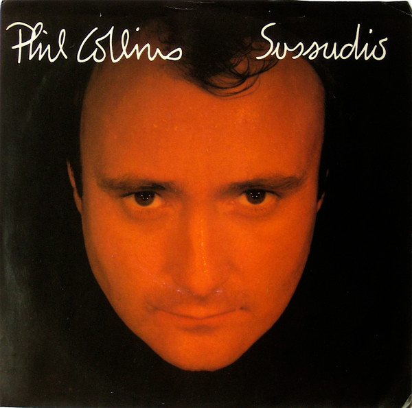 PHIL COLLINS