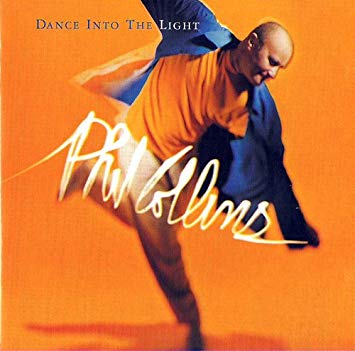 PHIL COLLINS
