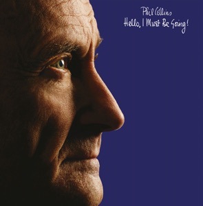 PHIL COLLINS