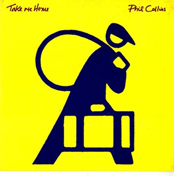 PHIL COLLINS