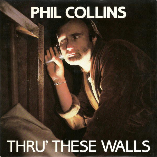 PHIL COLLINS