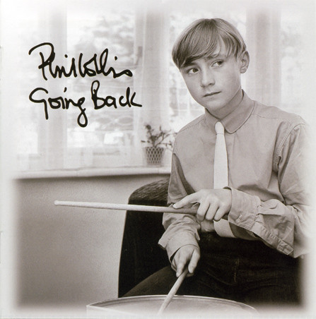 PHIL COLLINS