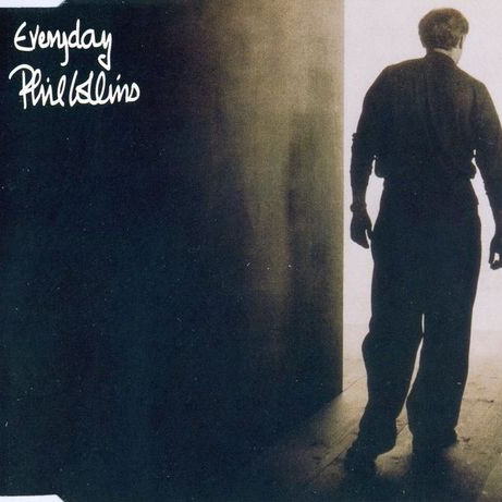 PHIL COLLINS 