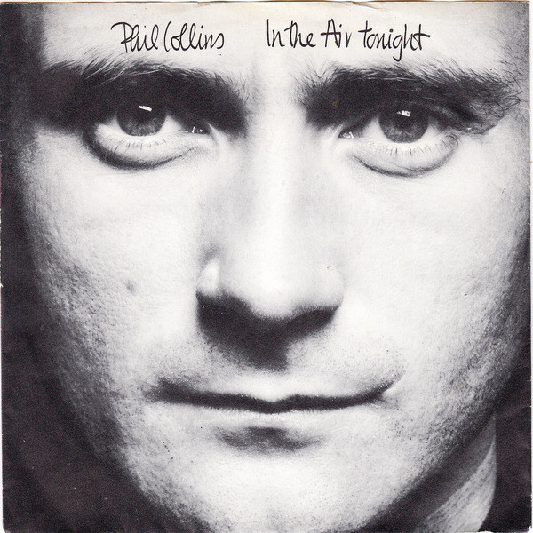 PHIL COLLINS 