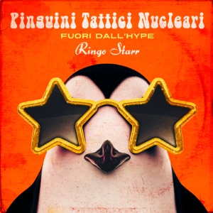 PINGUINI TATTICI NUCLEARI