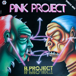 PINK PROJECT 