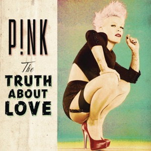 PINK  FEAT. NATE RUESS