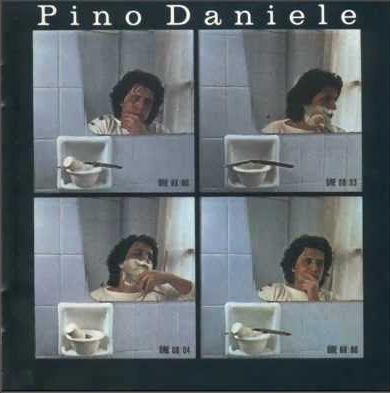 PINO DANIELE