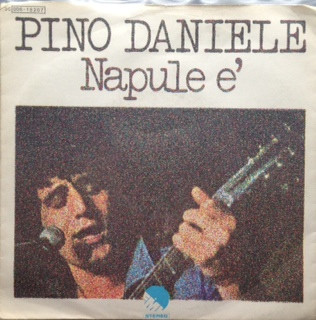 PINO DANIELE