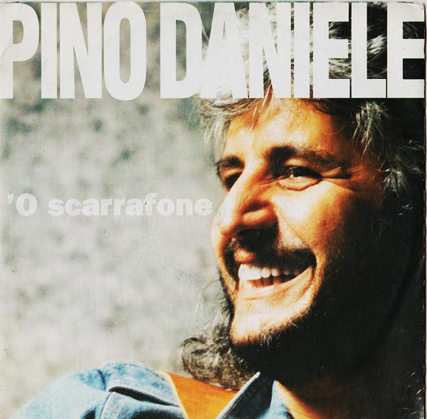 PINO DANIELE