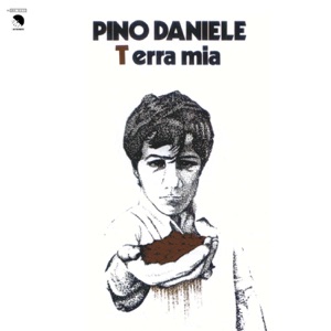 PINO DANIELE