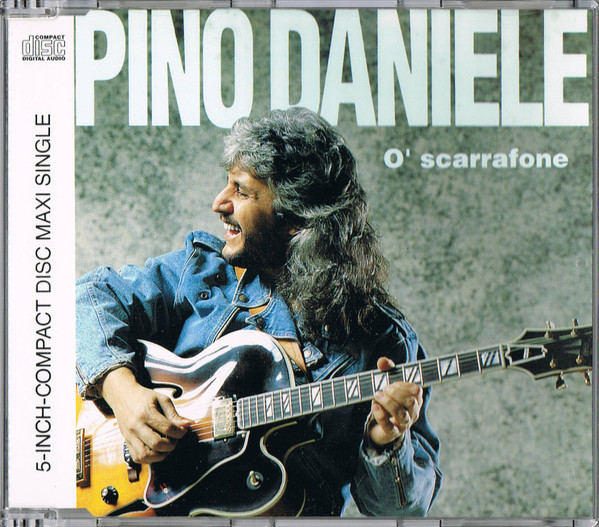 PINO DANIELE 