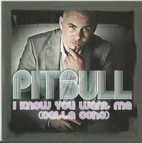 PITBULL