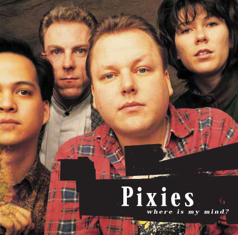 PIXIES
