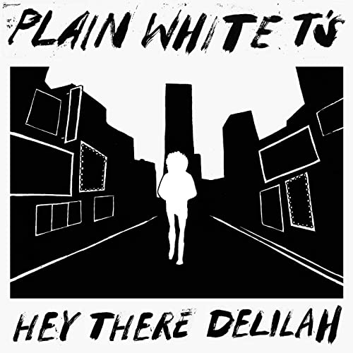 PLAIN WHITE T'S