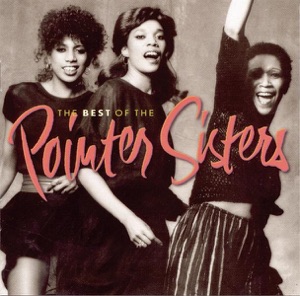 POINTERS SISTERS