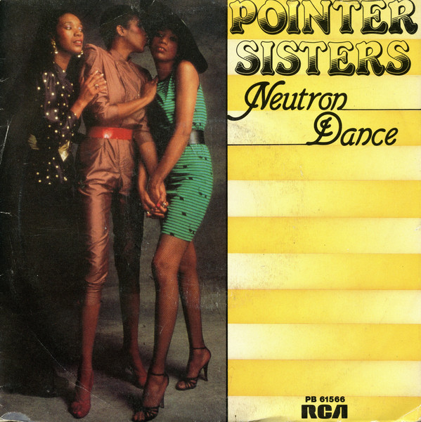 POINTER SISTERS