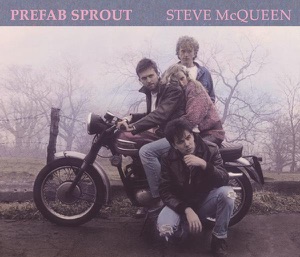 PREFAB SPROUT