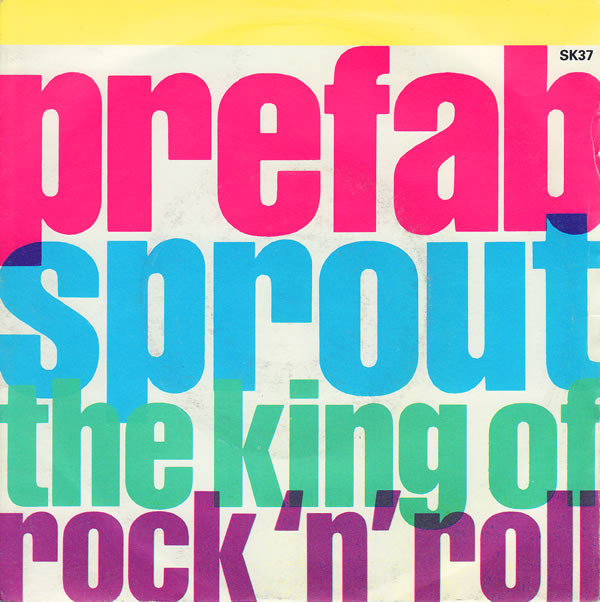 PREFAB SPROUT