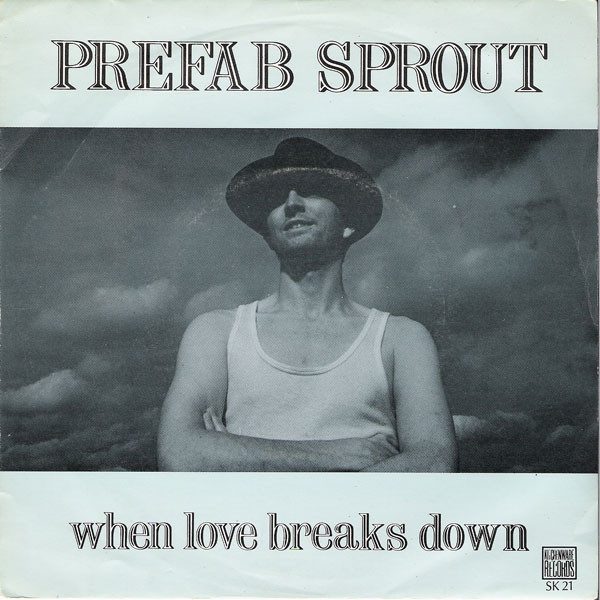 PREFAB SPROUT