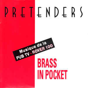 PRETENDERS