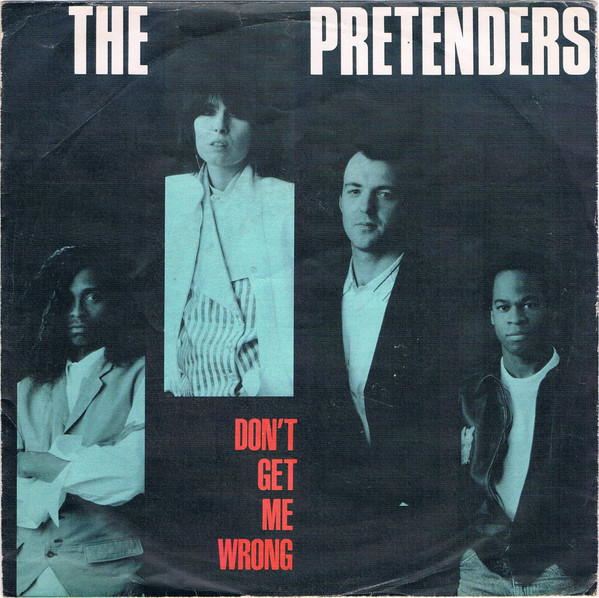 PRETENDERS