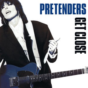 PRETENDERS
