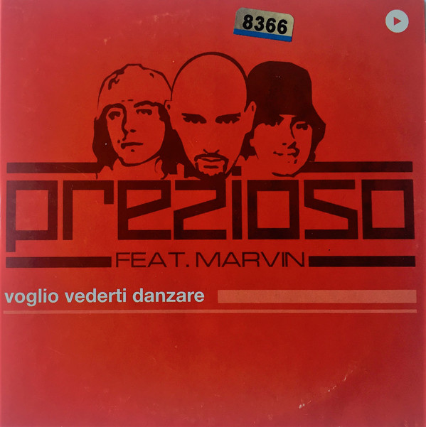 PREZIOSO