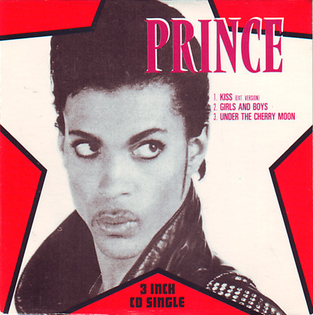 PRINCE