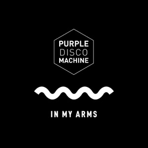 PURPLE DISCO MACHINE
