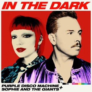 PURPLE DISCO MACHINE FT.SOPHIE AND THE GIANTS