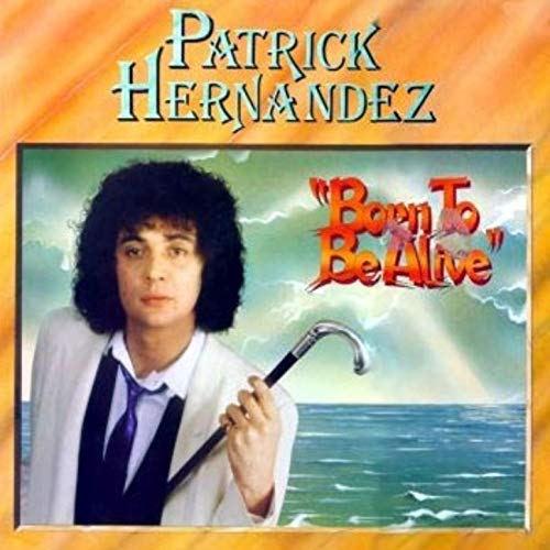 PATRICK HERNANDEZ 