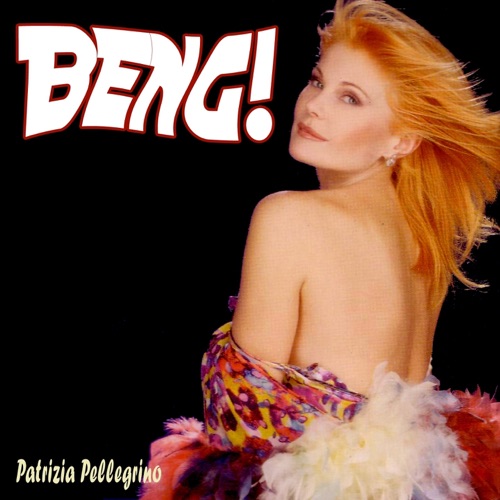 PATRIZIA PELLEGRINO