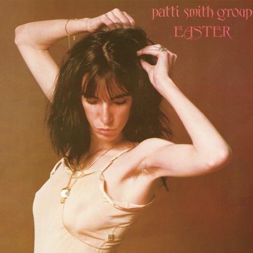 PATTY SMITH GROUP