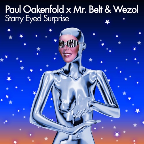 PAUL OAKENFOLD