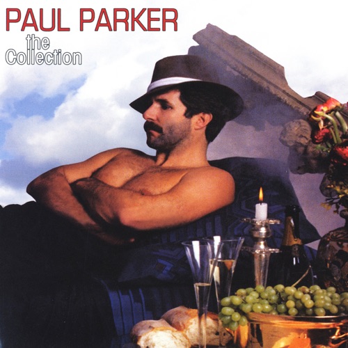 PAUL PARKER, PATRICK COWLEY