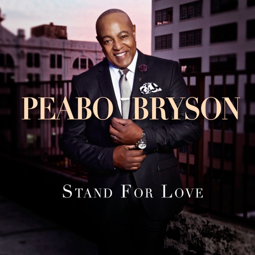 PEABO BRYSON