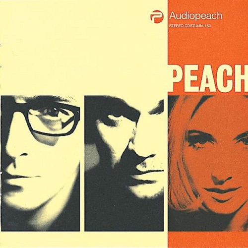PEACH